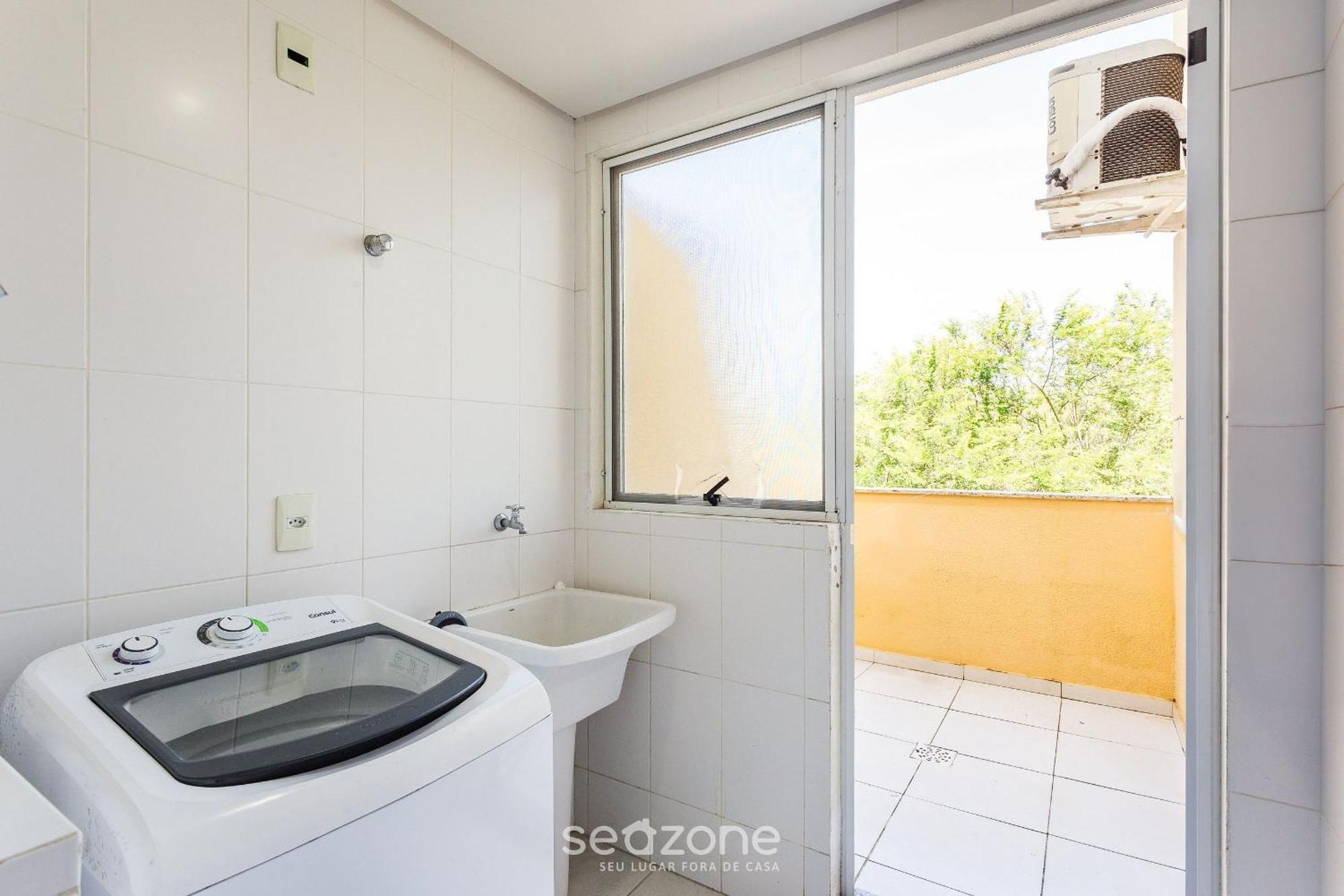 Apto Completo Em Cond. Com Piscina Cmc101 Флорианополис Экстерьер фото
