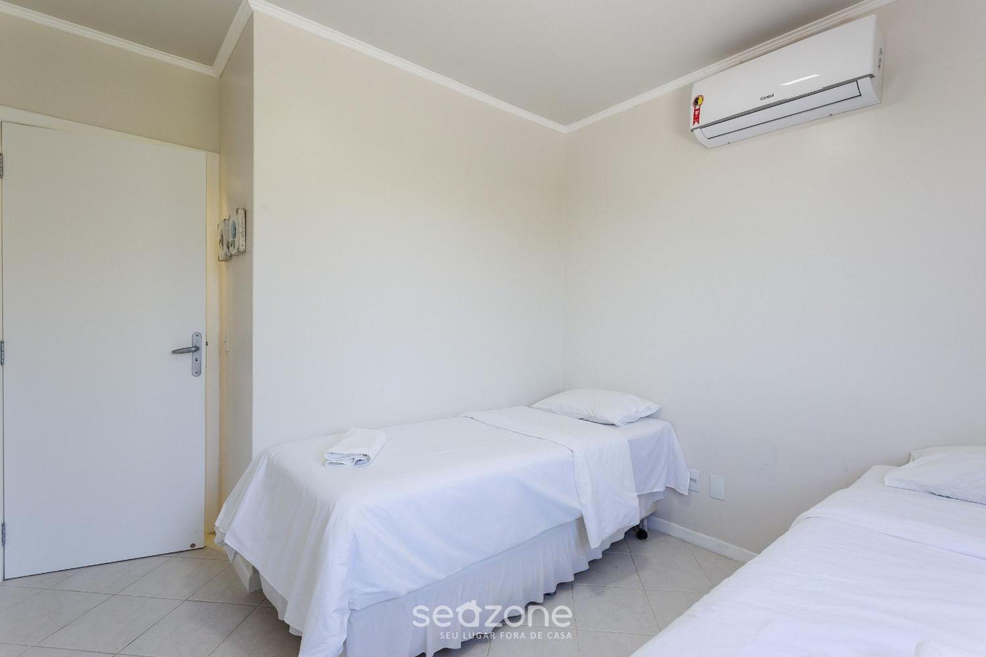 Apto Completo Em Cond. Com Piscina Cmc101 Флорианополис Экстерьер фото
